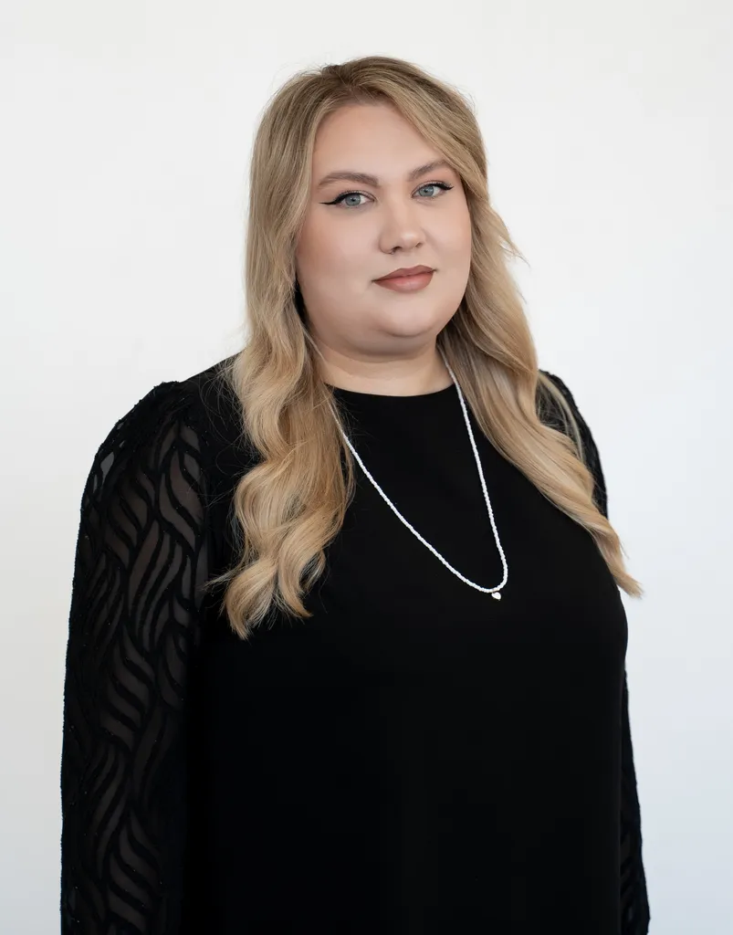 Зверева Ольга Сергеевна