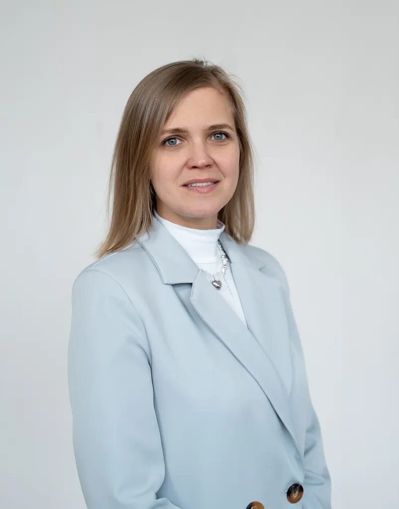 Звягинцева Ольга Сергеевна